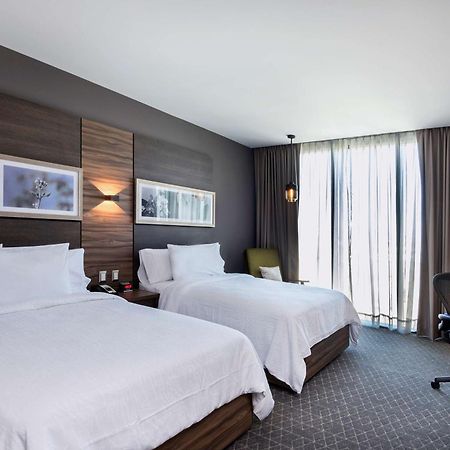 Hilton Garden Inn Агуаскальентес Экстерьер фото