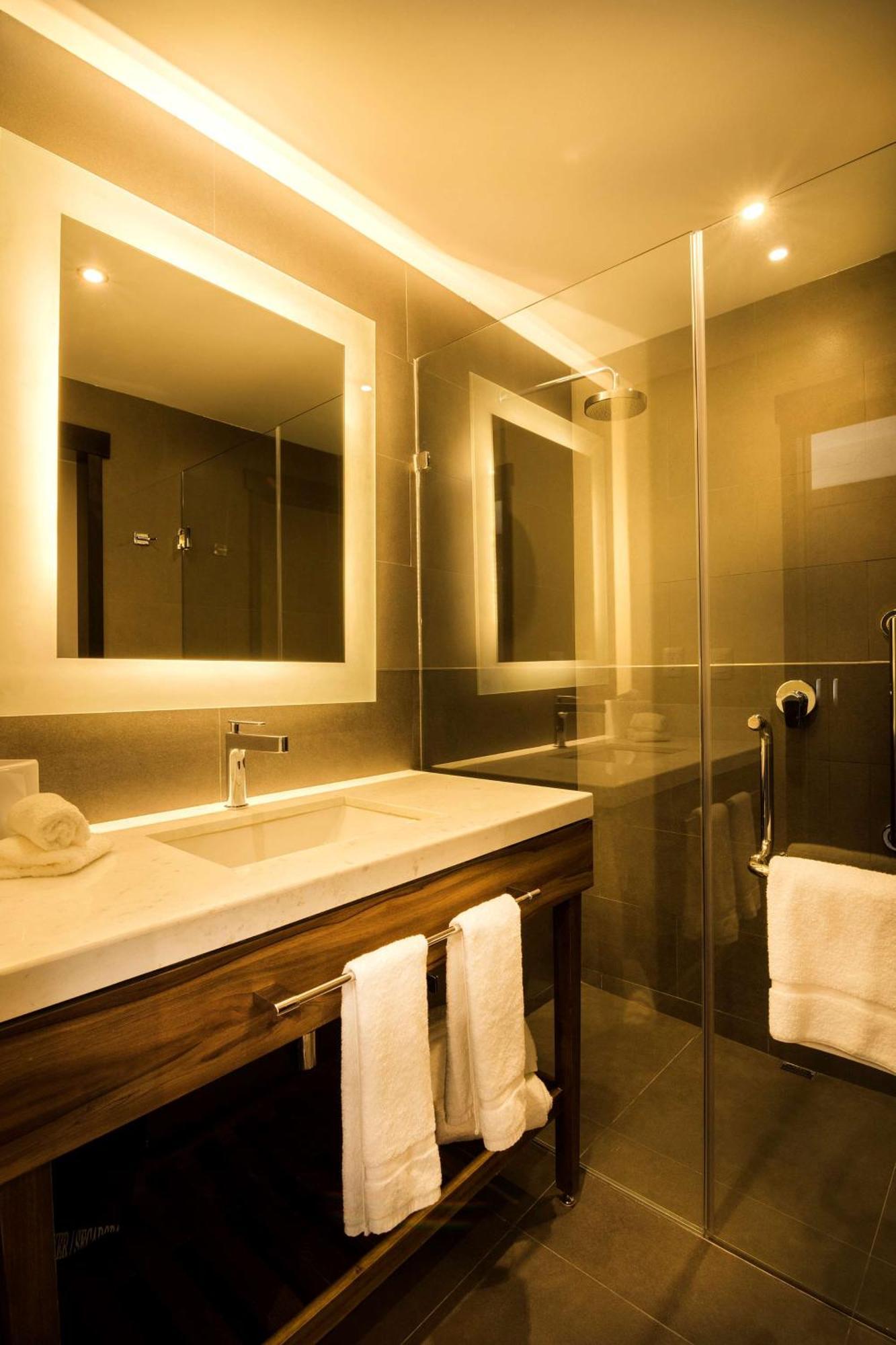 Hilton Garden Inn Агуаскальентес Экстерьер фото
