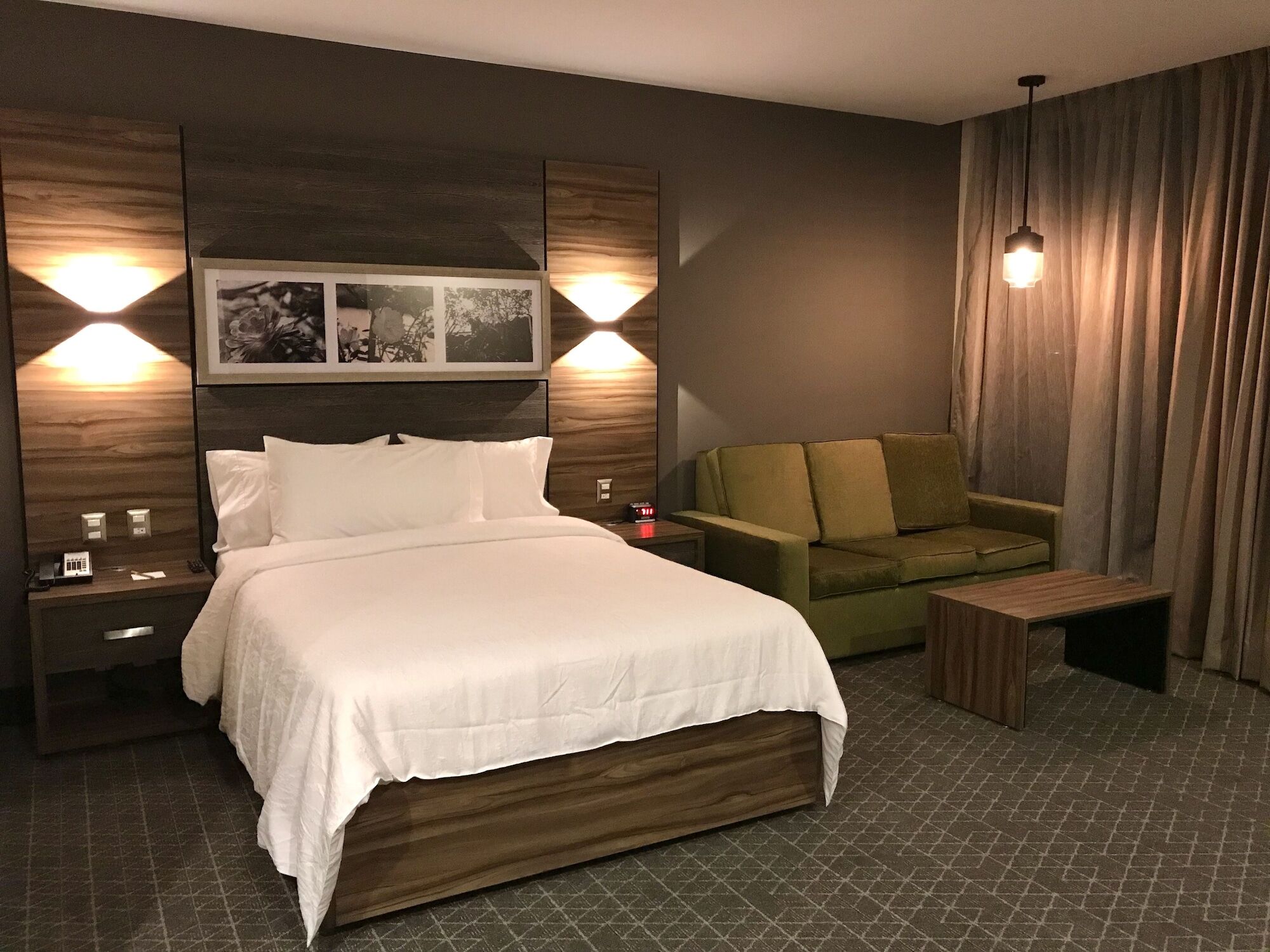 Hilton Garden Inn Агуаскальентес Экстерьер фото